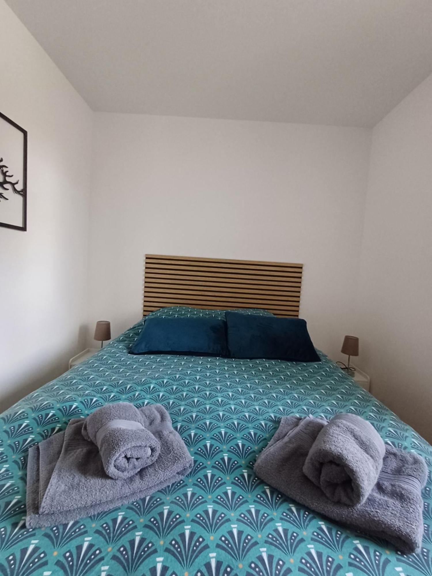 Agreable 3 Pieces Au Lac Blanc Orbey Exterior foto
